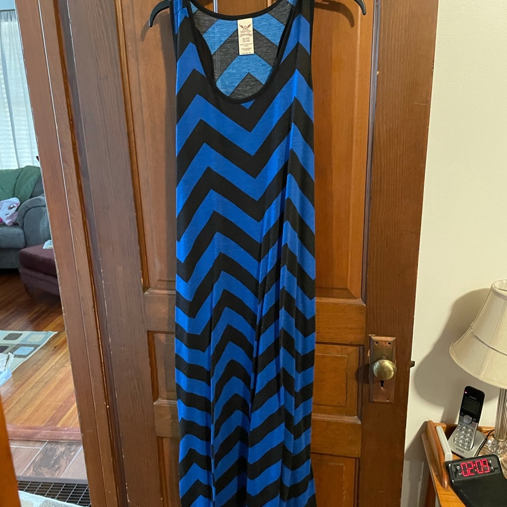 Faded Glory maxi dress